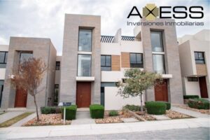 Casa en venta, ATIA, Altos Juriquilla, Querétaro