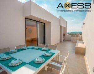 Casa en venta, ATIA, Altos Juriquilla, Querétaro