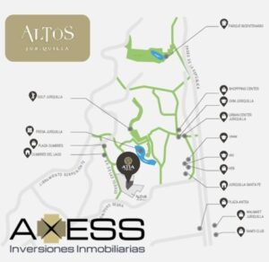 Casa en venta, ATIA, Altos Juriquilla, Querétaro