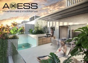 Casa en venta, Cardinal; Tulum, Quintana Roo