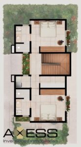 Casa en venta, Cardinal; Tulum, Quintana Roo