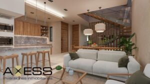 Casa en venta, Cardinal; Tulum, Quintana Roo