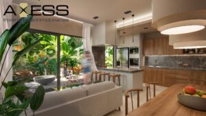 Casa en venta, Cardinal; Tulum, Quintana Roo