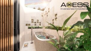 Casa en venta, Cardinal; Tulum, Quintana Roo