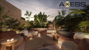 Casa en venta, Cardinal; Tulum, Quintana Roo