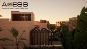 Casa en venta, Cardinal; Tulum, Quintana Roo