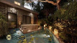 Casa en venta, Cardinal; Tulum, Quintana Roo