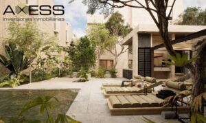 Casa en venta, Cardinal; Tulum, Quintana Roo