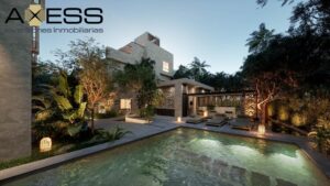 Casa en venta, Cardinal; Tulum, Quintana Roo