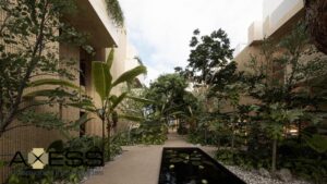 Casa en venta, Cardinal; Tulum, Quintana Roo