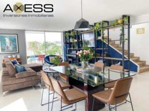 Casa en venta, Fraccionamiento el Mirador, El Marqués, Querétaro