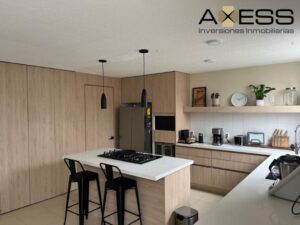 Casa en venta, Fraccionamiento el Mirador, El Marqués, Querétaro
