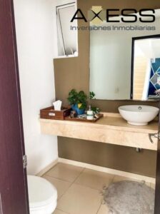 Casa en venta, Fraccionamiento el Mirador, El Marqués, Querétaro