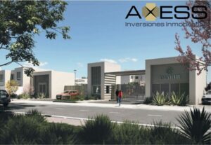 Casa en venta, Imarhi, Modelo Atria; Querétaro