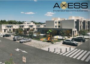 Casa en venta, Imarhi, Modelo Atria; Querétaro
