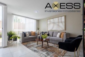Casa en venta, KASSIA; Lomas de Angelópolis, Puebla