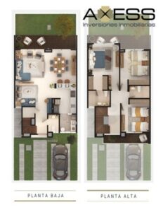Casa en venta, KASSIA; Lomas de Angelópolis, Puebla