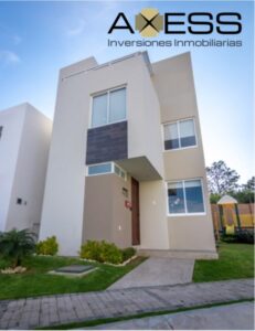 Casa en venta, KASSIA; Lomas de Angelópolis, Puebla