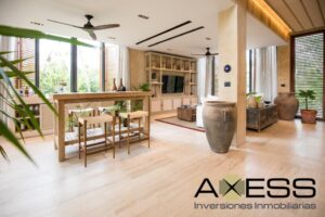 Casa en venta, Palm Villas; Playa del Carmen, Quintana Roo