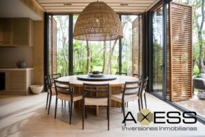 Casa en venta, Palm Villas; Playa del Carmen, Quintana Roo