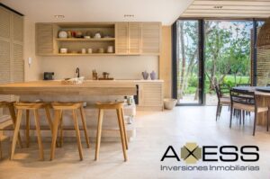 Casa en venta, Palm Villas; Playa del Carmen, Quintana Roo