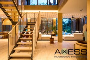 Casa en venta, Palm Villas; Playa del Carmen, Quintana Roo