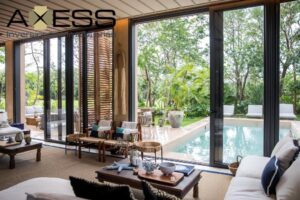 Casa en venta, Palm Villas; Playa del Carmen, Quintana Roo