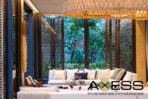Casa en venta, Palm Villas; Playa del Carmen, Quintana Roo