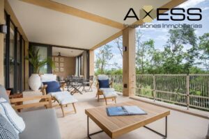 Casa en venta, Palm Villas; Playa del Carmen, Quintana Roo