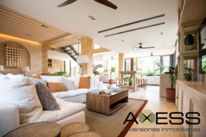 Casa en venta, Palm Villas; Playa del Carmen, Quintana Roo
