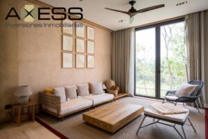 Casa en venta, Palm Villas; Playa del Carmen, Quintana Roo