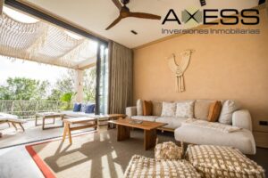 Casa en venta, Palm Villas; Playa del Carmen, Quintana Roo