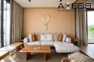 Casa en venta, Palm Villas; Playa del Carmen, Quintana Roo