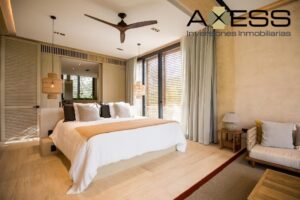 Casa en venta, Palm Villas; Playa del Carmen, Quintana Roo
