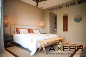 Casa en venta, Palm Villas; Playa del Carmen, Quintana Roo