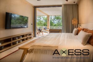 Casa en venta, Palm Villas; Playa del Carmen, Quintana Roo