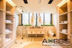 Casa en venta, Palm Villas; Playa del Carmen, Quintana Roo