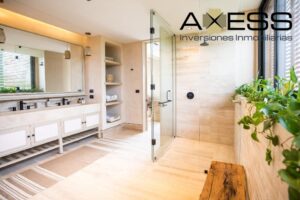 Casa en venta, Palm Villas; Playa del Carmen, Quintana Roo