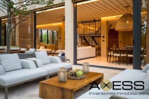 Casa en venta, Palm Villas; Playa del Carmen, Quintana Roo