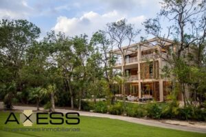 Casa en venta, Palm Villas; Playa del Carmen, Quintana Roo