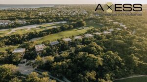 Casa en venta, Palm Villas; Playa del Carmen, Quintana Roo