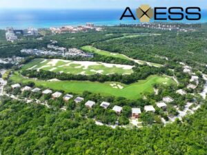 Casa en venta, Palm Villas; Playa del Carmen, Quintana Roo