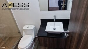 Departamento en venta, Avanta Gardens; Querétaro