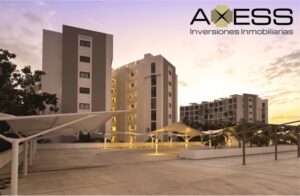 Departamento en venta, Bosques Ciudad Mayakoba; Playa del Carmen, Quintana Roo