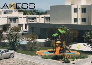 Departamento en venta, Modelo IMA-2, IMARHI; Querétaro, Quintana Roo