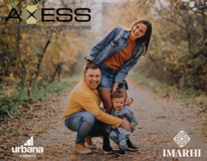 Departamento en venta, Modelo IMA-2, IMARHI; Querétaro, Quintana Roo