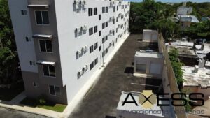 Departamento en venta, Jardines; Playa del Carmen, Quintana Roo