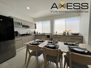 Departamento en venta, Jardines; Playa del Carmen, Quintana Roo