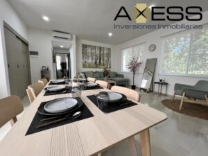 Departamento en venta, Jardines; Playa del Carmen, Quintana Roo