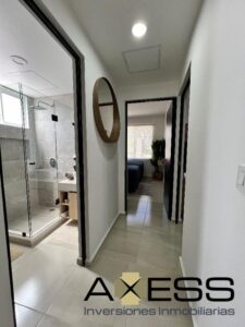 Departamento en venta, Jardines; Playa del Carmen, Quintana Roo